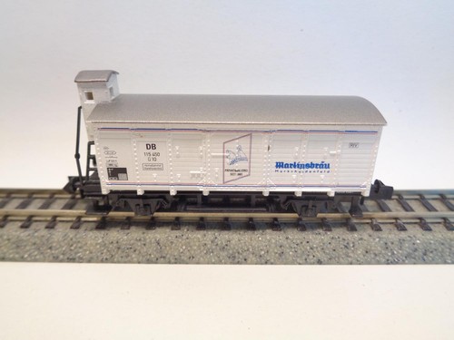 ARNOLD Bierwagen MARTINSBRÄU Marktheidenfeld (23725) | Condition: Gebraucht