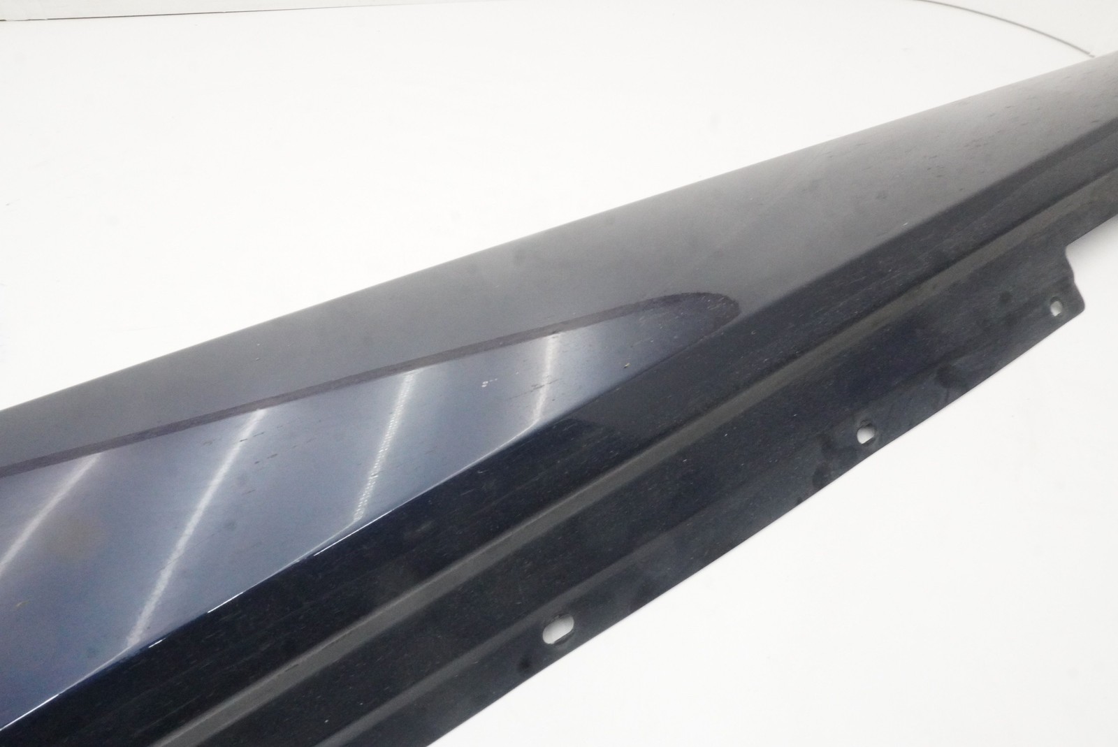 Right Rocker Panel Side Skirt Trim Sill CG4310608AB Aston Martin DB9 2013-17
