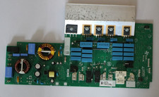 Induktion Kochfeld Elektronik links Modul ELI...