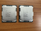 Matched Pair Intel Xeon E5-2680 V4 SR2N7 2.4GHz 14-Core 35 MB LGA2011-3 CPU