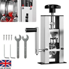 Image of Manual Wire Stripping Machine Portable Cable Stripper Copper Recycling 1-25mm