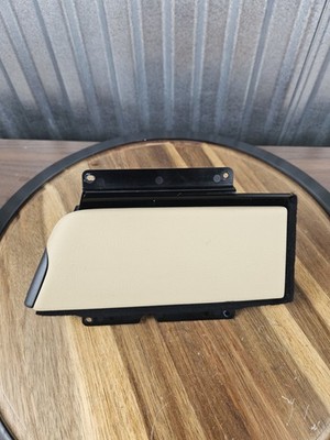 2004-2006 VW PHAETON - REAR LEFT DOOR Ashtray / ASH TRAY 3D4857405 OEM 