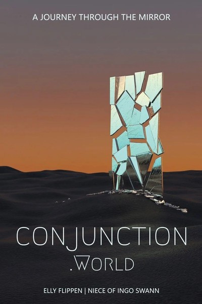 Conjunction.World A Journey Through The Mirror Elly Flippen Taschenbuch Englisch-image