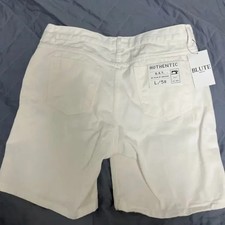 Unworn Back Shorts
