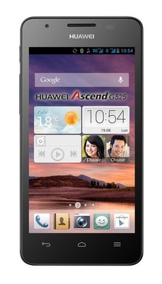 Huawei