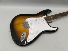 Chitarra elettrica Squier Sonic Stratocaster-01