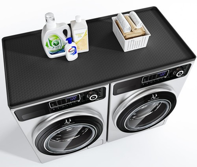 #ad Washer Dryer Countertop 51.2quot; x 25.6quot; Large Washer and Dryer Covers for The ... $69.97