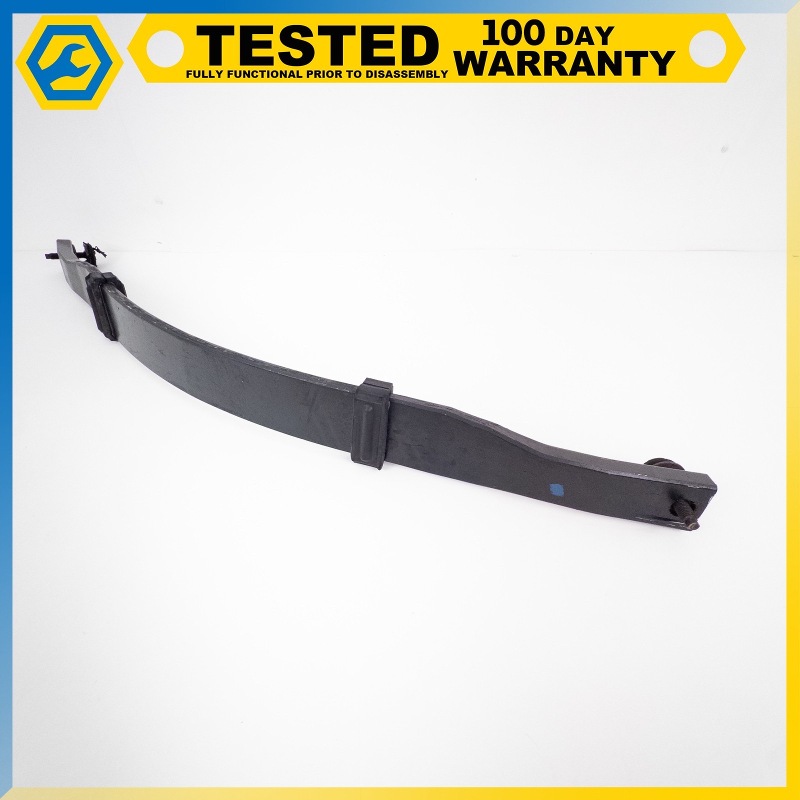 Chevrolet Corvette 2005-2013 Front Leaf spring