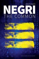 Antonio Negri | The Common | Taschenbuch | Englisch (2023) | EAN 9781509544271