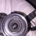 Sony Cyber-shot DSC-W570 Digital Camera 16.1MP 5X Optical Zoom — photo 2