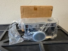 Vintage Argus Autronic 35mm Camera New