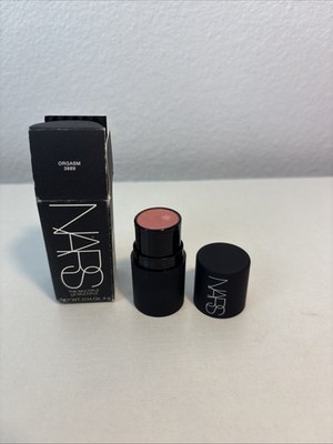 NARS The Multiple Orgasm Afterglow Liquid Blush
