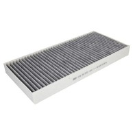 Innenraumluftfilter MANN-FILTER Cu 36 003