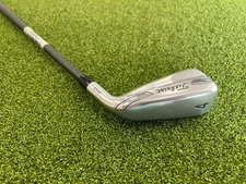 Titleist U•510 RH 4 Hybrid - HZRDUS Smoke Black 80g 6.0 - Stiff Flex