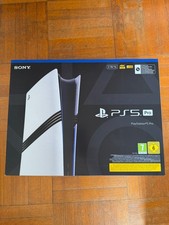 Sony PS5 Pro 2 To - Neuve scellée