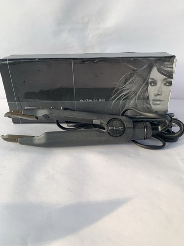 FHI Hair Fusion Iron