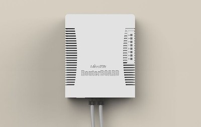 4752224003294 MIKROTIK ROUTERBOARD hEX POE (RB960PGS) MIKROTIK