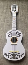 Disney Pixar COCO GUITAR Interactive Light  Sound Toy Mattel 2019 Miguel TESTED