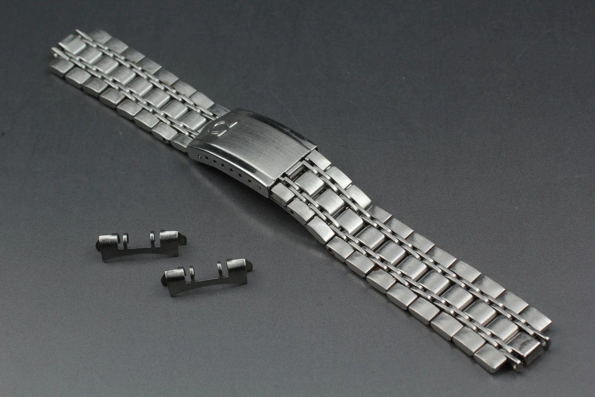 Fibbia per orologio Cinturini per orologi in acciaio inossidabile