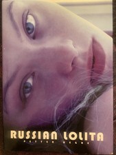 Russian Lolita * Petter Hegre * Edition Reuss...