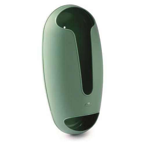 Porta sacchetti Snips Verde