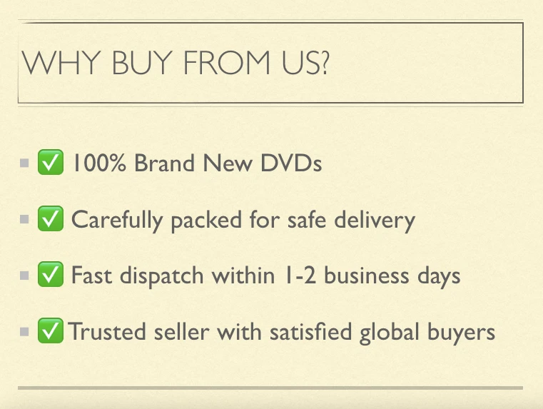 Korean Drama HD DVD When The Phone Rings 2025 ENG SUB All Region FREE SHIPPING - Image 3 of 4