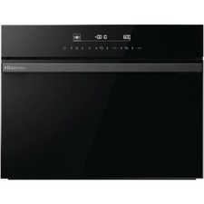 Hisense BIM45342ADBGUK Hi6 Built In Compact Oven & Microwave Function RRP £999!!