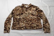 LuLaRoe Womens Kenny Long Sleeve Denim Jacket...