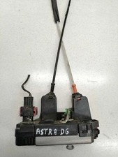 Porte arrière et accessoires Opel CABRIO