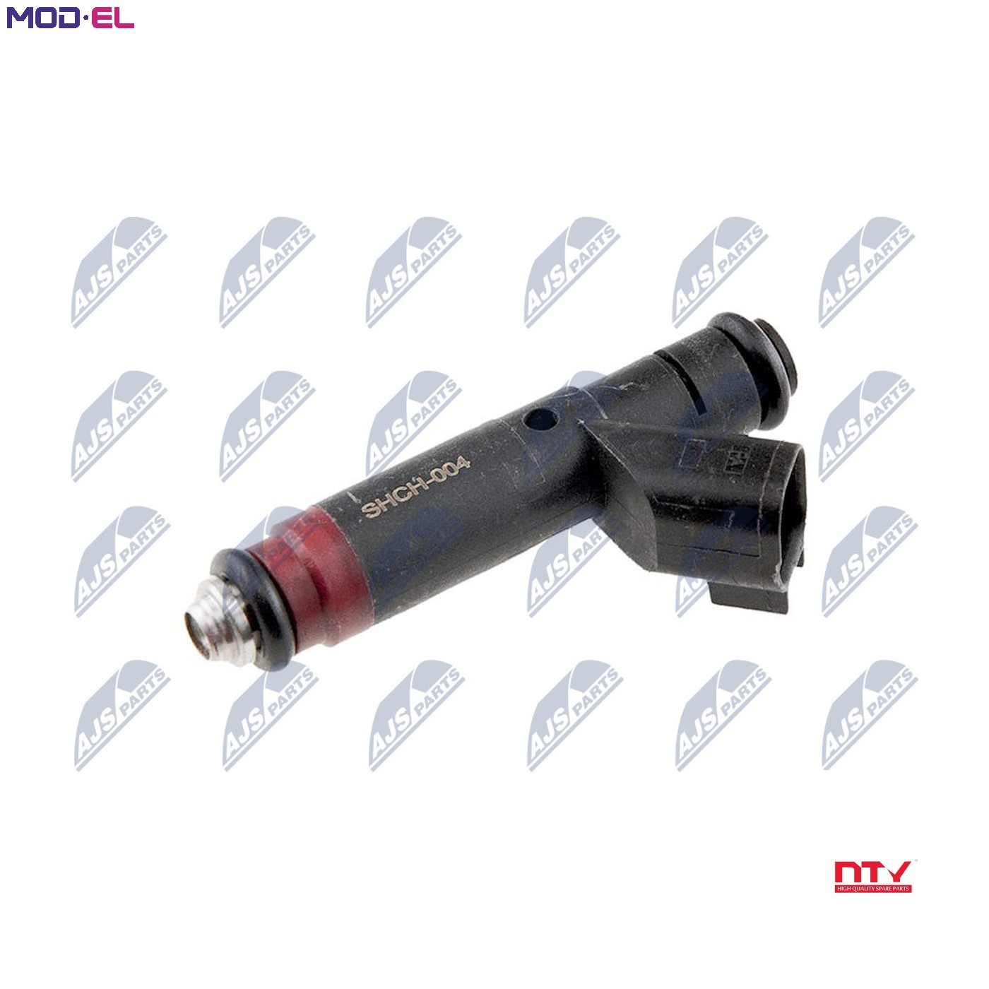 NTY BWP-CH-004 Injector for CHRYSLER,DODGE,JEEP - Image 9