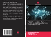 Antonio Montecinos (U. A.) | Modelar O Rosto Humano | Taschenbuch (2022)
