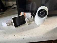 VTech Smart WiFi 1080p Video Monitor with 2.8-inch Portable Viewer RM2851