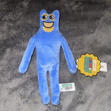 Garten of Banban Flumbo Plush 10.5" toy New