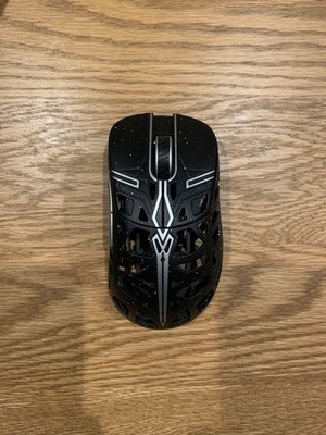 WLmouse Sword X Wireless Gaming Mouse Omron Switch Used