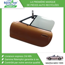Porte avant et accessoires Mazda MX5