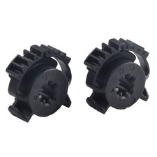 Improve Your For JEEP GRAND CHEROKEE's Heating/Cooling System 2x Actuator Gear