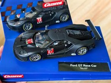 Carrera Digital 132 30857 Ford GT Race Car Nr. 67 black