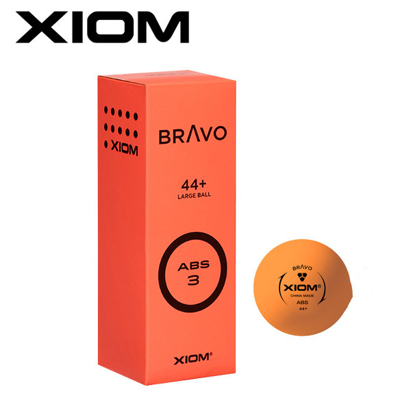 XIOM BRAVO 3 NWT 3790₽