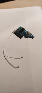 Samsung Galaxy A 51  A515 Orginal Ladebuchse incl. Antennenkabel