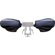 Rox ASG Gauntlet Handguards G1-AS-K