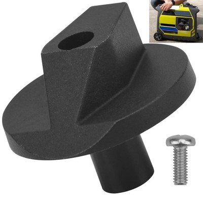 RPLS RUN/CHOKE KNOB SWITCH W/ SCREW FOR RYOBI 2300 WATT RYI2200GR, RYI2000GRA  W
