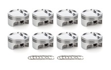 Race Tec Pistons Sbf 351w Dish Piston Set 4.030 Bore -29.1cc- 1000499 Race Tec Pistons Sbf 351w Dish Piston Set 4.030 Bore -29.1cc- 1000499