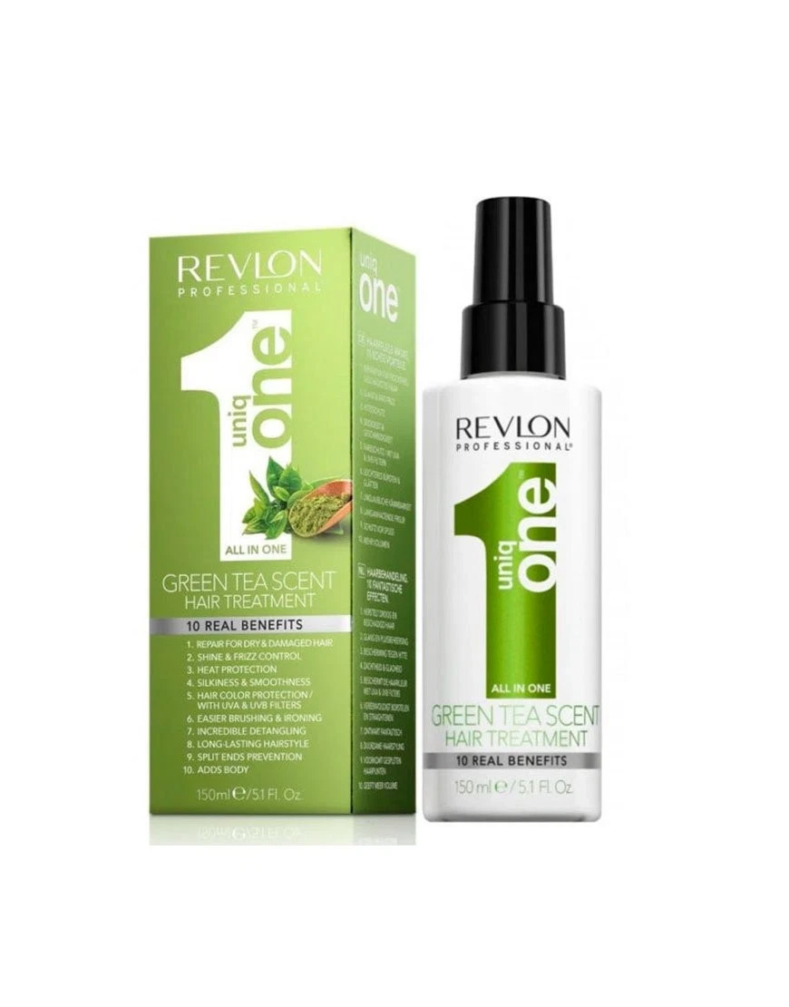Revlon Uniq One All In One Original Hair Treatment 150Ml - Image 2