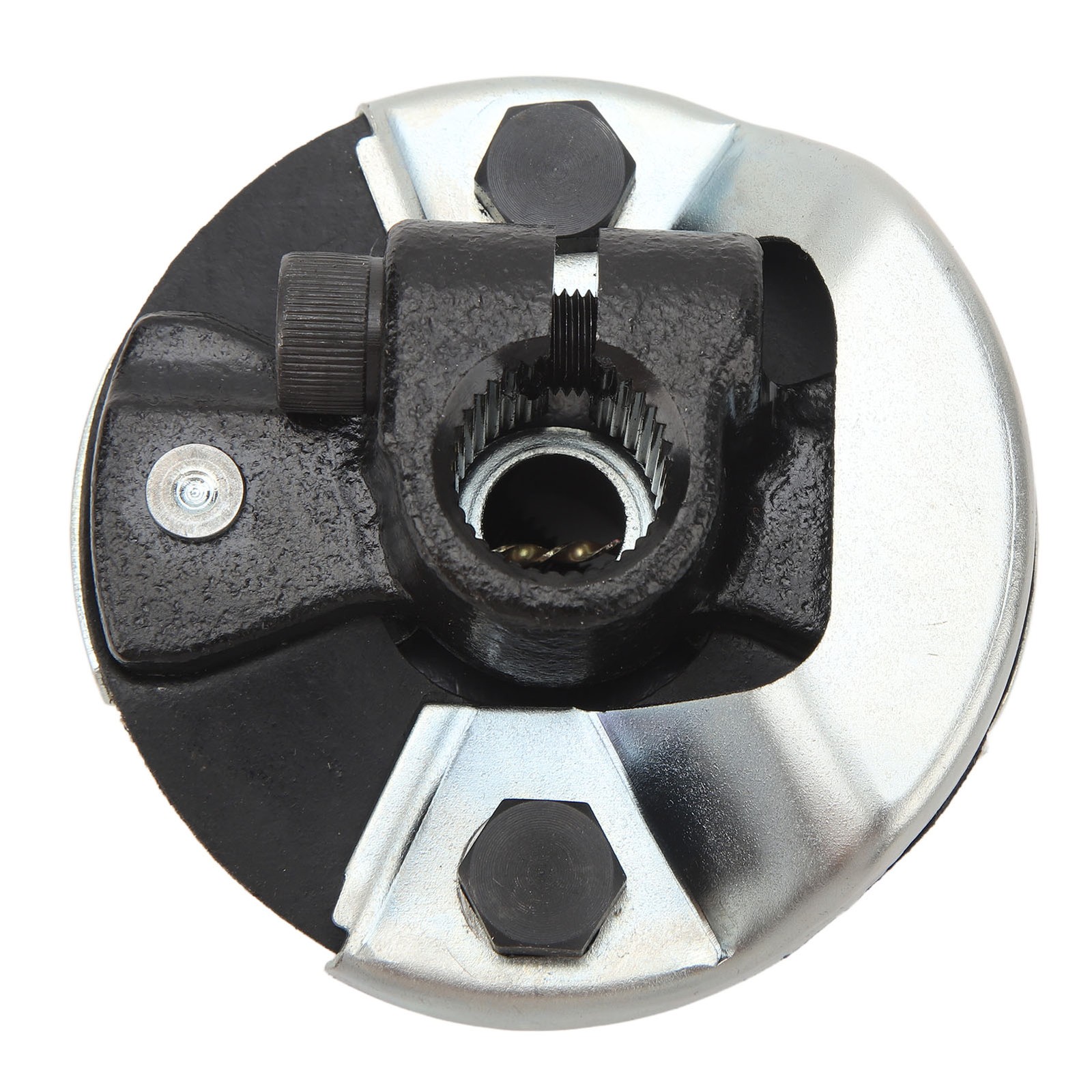 ⁺36 Spline Steering Rag Joint Noise Accurate Reduction Steering Column Rag Joint