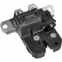 Metzger 2310929 Heckklappenschloss FüR Opel Insignia G09