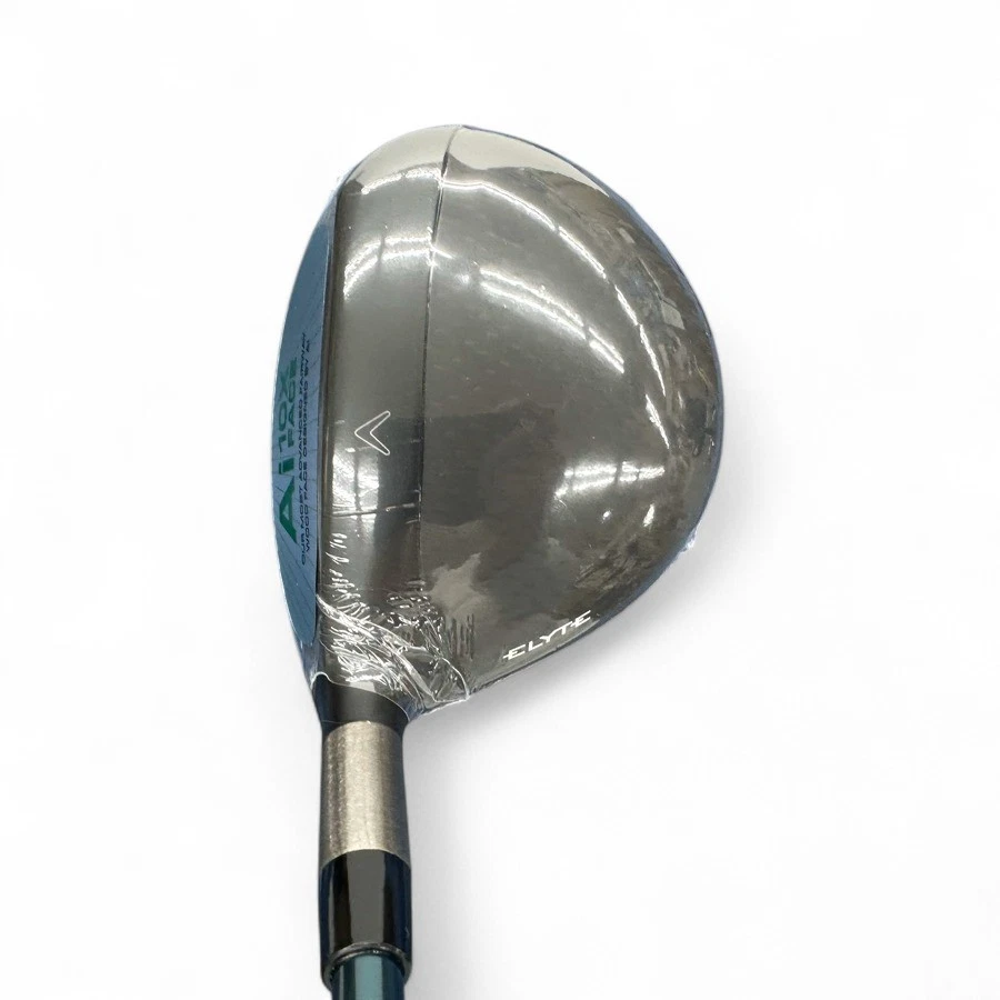 Callaway Elyte Fairway Wood 7W Ventus Green 50 SR Flex Right-Handed New - Image 2 of 4