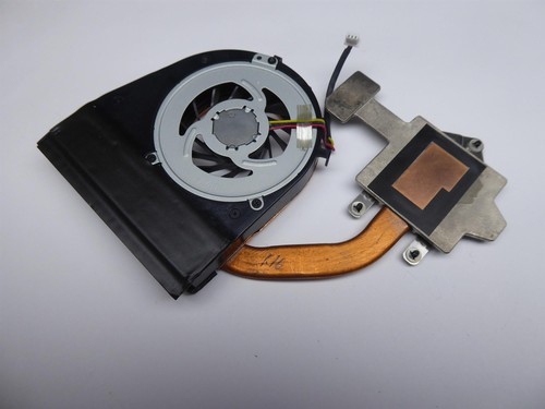 Sony Vaio PCG--51512M Kühler Lüfter Cooling Fan 3VGD3TAN010  #4908