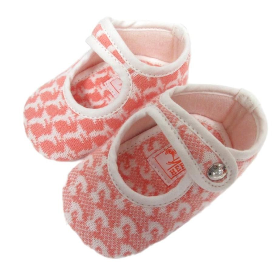Rabbit Pattern White Pink New Kids