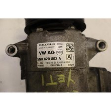 Climatisation et Accessoires Skoda YETI