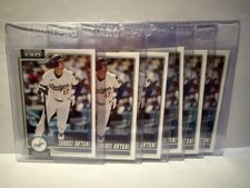 🔥2026 Topps Series 1 MLB | Shohei Ohtani Lot #200🔥
